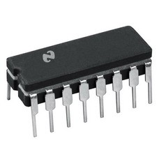 DAC0806LCJ|National Semiconductor