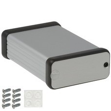 1455C801|Hammond Manufacturing