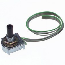 RE20NC25C20R|CUI Inc