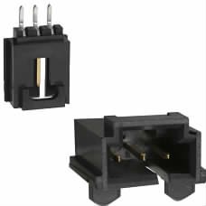 15-91-2035|Molex Connector Corporation