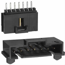 15-91-2075-P|Molex Connector Corporation