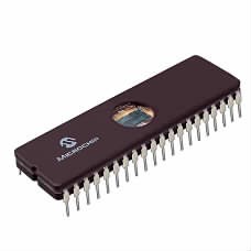 PIC16C64/JW|Microchip Technology