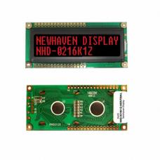 NHD-0216K1Z-NSR-FBW-L|Newhaven Display Intl