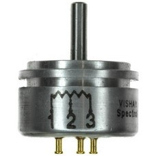 157S102MXB10|Vishay Spectrol