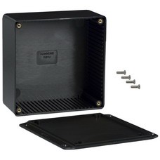 1591UFLBK|Hammond Manufacturing