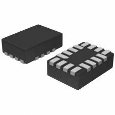 NLAS3799BMNR2G|ON Semiconductor