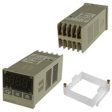 E5CS-Q1KJX-F|Omron Electronics Inc-IA Div