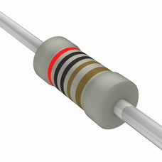 MBA02040C2001FRP00|Vishay BC Components