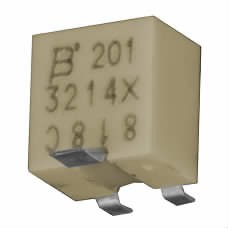 3214X-1-504E|Bourns Inc.