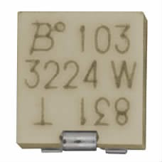 3224W-1-201G|Bourns Inc.