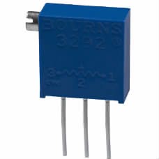 3292X-1-504LF|Bourns Inc.