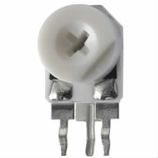 3319W-2-502|Bourns Inc.