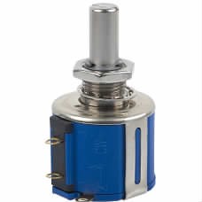 3540S-1-101|Bourns Inc.