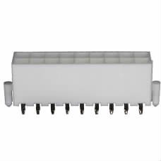 39-29-9186|Molex Connector Corporation