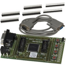 3DK2166|Renesas Electronics America