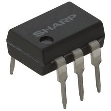 PC714V0NSZX|Sharp Microelectronics
