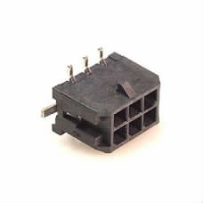 43045-0618|Molex Connector Corporation