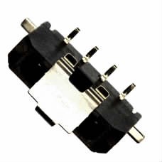 43650-0424|Molex Inc