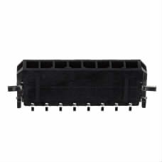 43650-0812|Molex Connector Corporation