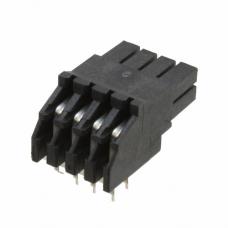 44764-0802|Molex Connector Corporation