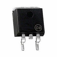 NCP1086D2T-33R4|ON Semiconductor