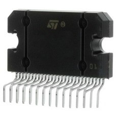 TDA7563|STMicroelectronics