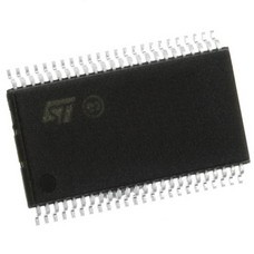 74ALVCH16373TTR|STMicroelectronics