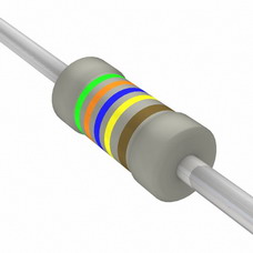 MBA02040C5364FRP00|Vishay BC Components