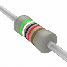 MBA02040C5902FRP00|Vishay BC Components