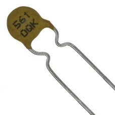 5OQ561KOAAM|AVX Corporation