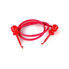 604XR-18 RED|E-Z-Hook
