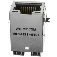 7498011121|Wurth Electronics Inc