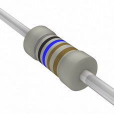 MBA02040C8061FRP00|Vishay BC Components