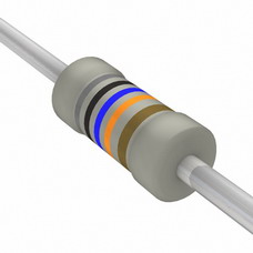 MBA02040C8063FRP00|Vishay BC Components