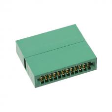 AAC12FSLN|Sullins Connector Solutions