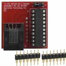 AC162052|Microchip Technology