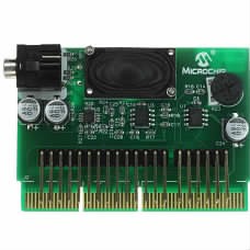 AC164125|Microchip Technology