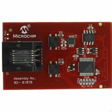 AC244001|Microchip Technology