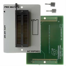 AC30F003|Microchip Technology