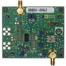 AD8331-EVALZ|Analog Devices Inc