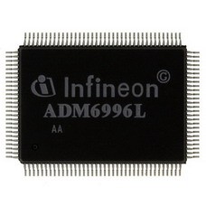 ADM6996LX-AA-T-1|Infineon Technologies