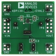 ADP130-2.5-EVALZ|Analog Devices Inc