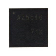 ADS5546IRGZT|Texas Instruments
