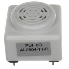AI-2604-TT-R|PUI Audio, Inc.