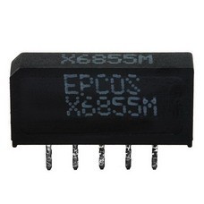 B39440X6855M100|EPCOS Inc