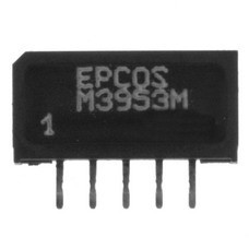 B39458M3953M100S1|EPCOS Inc