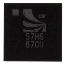 BC57H687C-GITM-E4|CSR PLC