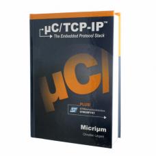BKX-TCPX-STF107-P-P1|Micrium Inc