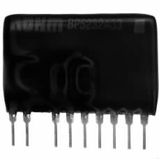 BP5232A33|Rohm Semiconductor