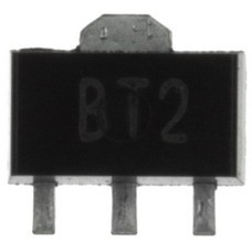 BST16TA|Diodes/Zetex